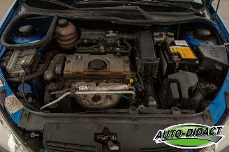 Peugeot 206 1.4 Forever picture 32