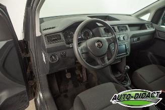 Volkswagen Caddy 1.6 TDI Airco Navi L1H1 Comfortline picture 17