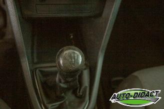 Volkswagen Caddy 1.6 TDI Airco Navi L1H1 Comfortline picture 9