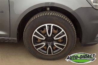 Volkswagen Caddy 1.6 TDI Airco Navi L1H1 Comfortline picture 23