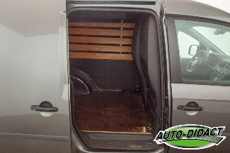Volkswagen Caddy 1.6 TDI Airco Navi L1H1 Comfortline picture 29