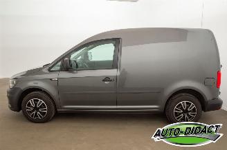 Volkswagen Caddy 1.6 TDI Airco Navi L1H1 Comfortline picture 32