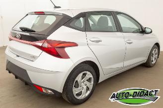 Hyundai I-20 1.2 Airco 91.362 km picture 4