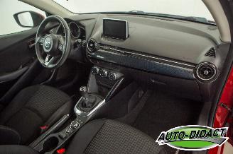 Mazda 2 1.5 66 KW  Airco Navi Ambition picture 19