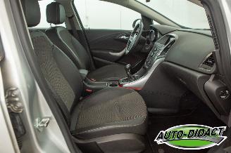 Opel Astra 1.6 Turbo Clima Cosmo geen schade picture 23
