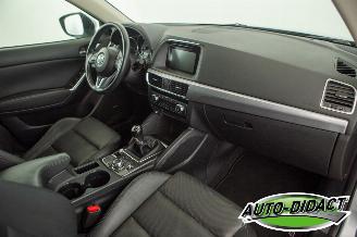 Mazda CX-5 2.0 SkyActiv-G Navi Leder 165 Skylease GT 2WD picture 20