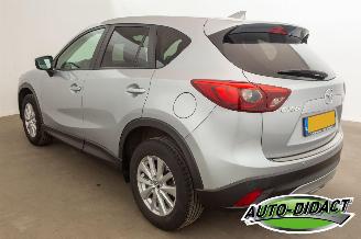 Mazda CX-5 2.0 SkyActiv-G Navi Leder 165 Skylease GT 2WD picture 3