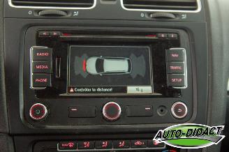 Volkswagen Golf 1.6 TDI Clima Navi Trendline picture 9