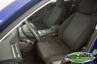 Peugeot 308 SW 1.2 Carpas Clima Navi Camera Style picture 26