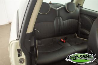 Mini Cooper 1.6 Cooper Clima Navi Leder Westminster picture 21