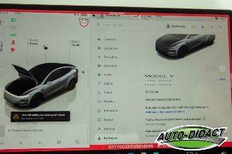 Tesla Model Y Premium 75 kWh Long Range AWD verrijdbaar picture 6