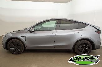 Tesla Model Y Premium 75 kWh Long Range AWD verrijdbaar picture 39