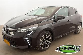 Coche accidentado Mitsubishi Colt 1.0T 5621 km NAP Camera Navi Clima MT First Edition 2025/1