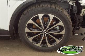 Renault Mégane E-Tech No Active crash mode SOH 95% EV60 Optimum Charge Business Ed. picture 38