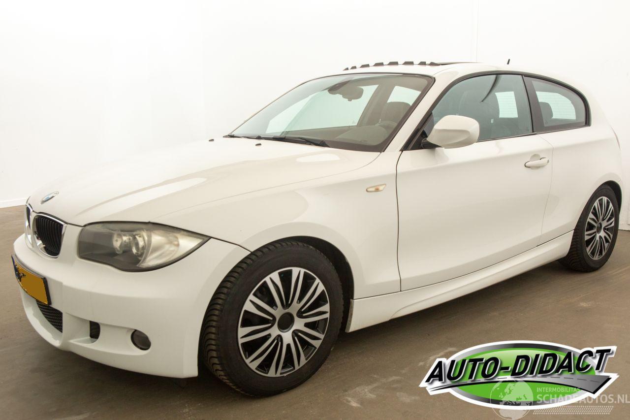 BMW 1-serie 116i Airco Elek Dak