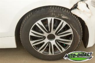 BMW 1-serie 116i Airco Elek Dak picture 30