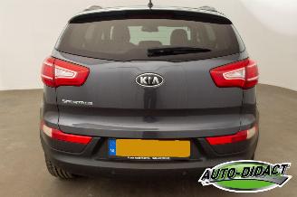 Kia Sportage 1.6 GDI Clima X-ecutive Plus Pack picture 35