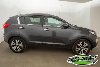 Kia Sportage 1.6 GDI Clima X-ecutive Plus Pack picture 38