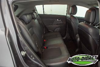 Kia Sportage 1.6 GDI Clima X-ecutive Plus Pack picture 24