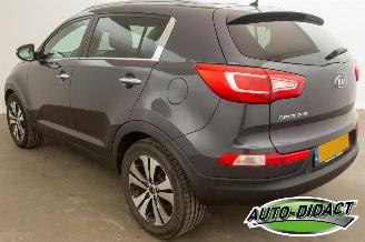 Kia Sportage 1.6 GDI Clima X-ecutive Plus Pack picture 4