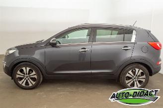 Kia Sportage 1.6 GDI Clima X-ecutive Plus Pack picture 37