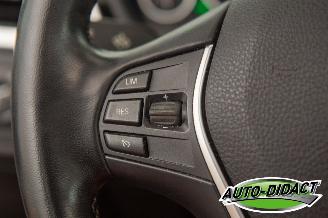 BMW 3-serie 318i Automaat Elek Dak Clima Navi Leder Corporate Lease Executive picture 19