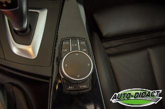 BMW 3-serie 318i Automaat Elek Dak Clima Navi Leder Corporate Lease Executive picture 15