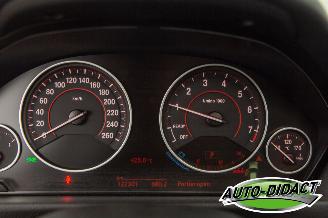 BMW 3-serie 318i Automaat Elek Dak Clima Navi Leder Corporate Lease Executive picture 7