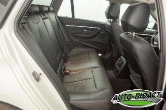 BMW 3-serie 318i Automaat Elek Dak Clima Navi Leder Corporate Lease Executive picture 27