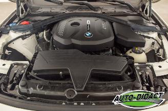 BMW 3-serie 318i Automaat Elek Dak Clima Navi Leder Corporate Lease Executive picture 37