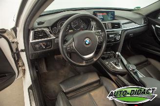 BMW 3-serie 318i Automaat Elek Dak Clima Navi Leder Corporate Lease Executive picture 28