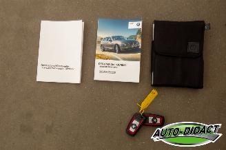 BMW 3-serie 318i Automaat Elek Dak Clima Navi Leder Corporate Lease Executive picture 34