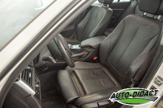 BMW 3-serie 318i Automaat Elek Dak Clima Navi Leder Corporate Lease Executive picture 30