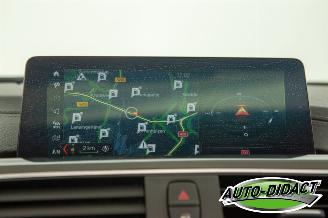 BMW 3-serie 318i Automaat Elek Dak Clima Navi Leder Corporate Lease Executive picture 9