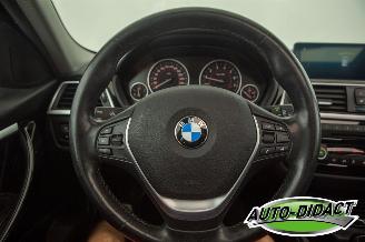 BMW 3-serie 318i Automaat Elek Dak Clima Navi Leder Corporate Lease Executive picture 6
