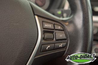 BMW 3-serie 318i Automaat Elek Dak Clima Navi Leder Corporate Lease Executive picture 20