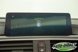 BMW 3-serie 318i Automaat Elek Dak Clima Navi Leder Corporate Lease Executive picture 11