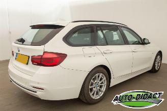 BMW 3-serie 318i Automaat Elek Dak Clima Navi Leder Corporate Lease Executive picture 5