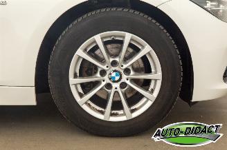 BMW 3-serie 318i Automaat Elek Dak Clima Navi Leder Corporate Lease Executive picture 35