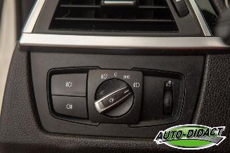 BMW 3-serie 318i Automaat Elek Dak Clima Navi Leder Corporate Lease Executive picture 18