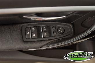 BMW 3-serie 318i Automaat Elek Dak Clima Navi Leder Corporate Lease Executive picture 17