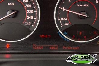 BMW 3-serie 318i Automaat Elek Dak Clima Navi Leder Corporate Lease Executive picture 8