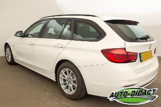 BMW 3-serie 318i Automaat Elek Dak Clima Navi Leder Corporate Lease Executive picture 4