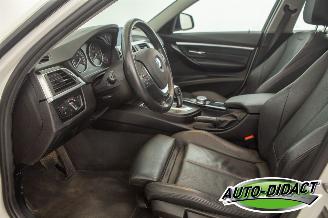 BMW 3-serie 318i Automaat Elek Dak Clima Navi Leder Corporate Lease Executive picture 29