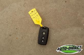 Suzuki Swift 1.5 GLS Airco picture 23