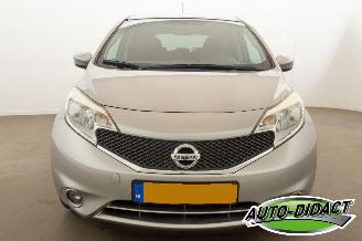 Nissan Note 1.2 Acenta Airco 1e eigenaar picture 33