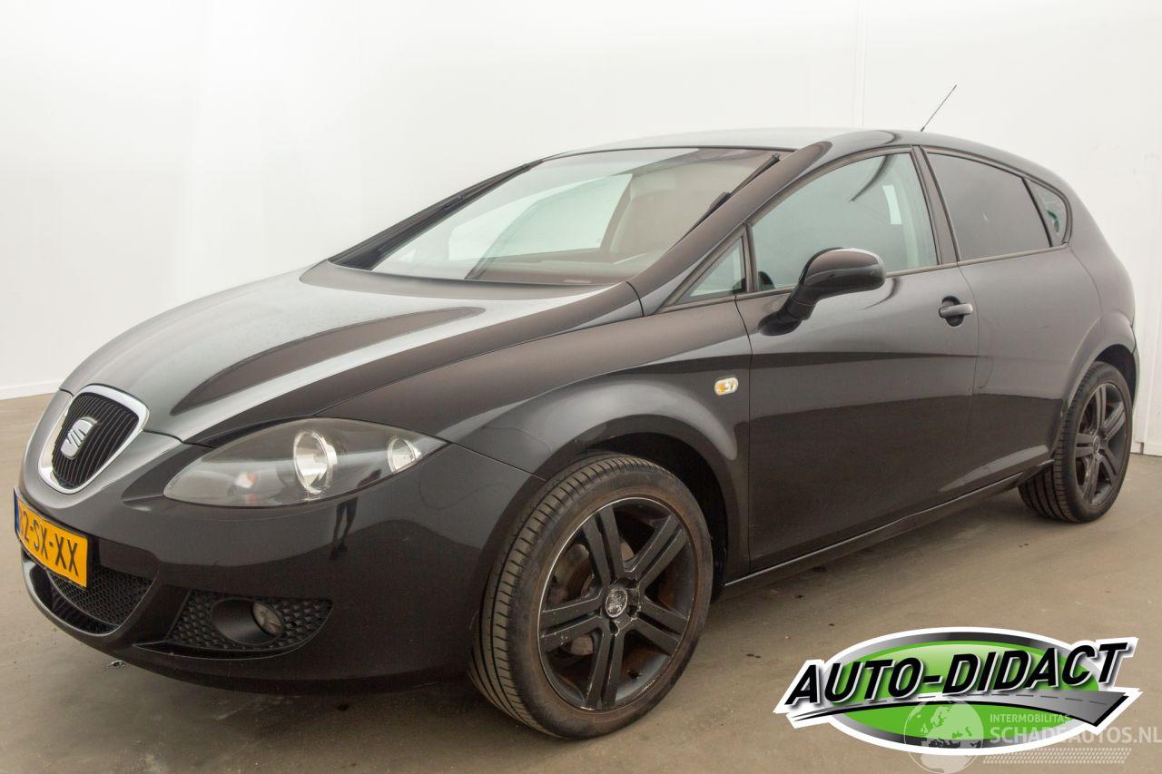 Seat Leon 1.6 Reference Airco