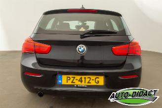 BMW 1-serie 118i Automaat 114.929 km NAP Airco picture 34
