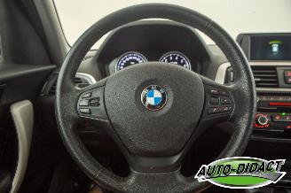 BMW 1-serie 118i Automaat 114.929 km NAP Airco picture 6