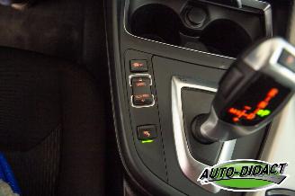 BMW 1-serie 118i Automaat 114.929 km NAP Airco picture 12
